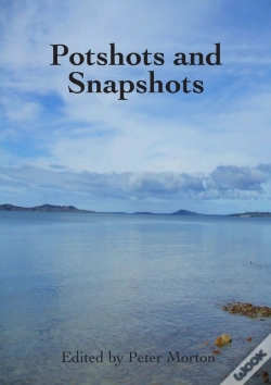 Capa do artigo Potshots And Snapshots