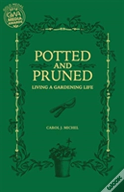Capa do artigo Potted And Pruned
