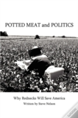 Capa do artigo Potted Meat And Politics