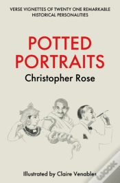 Capa do artigo Potted Portraits