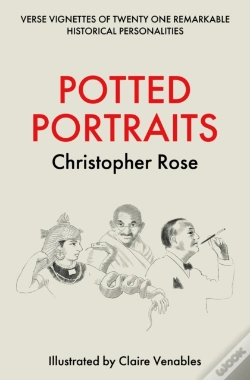 Capa do artigo Potted Portraits