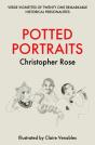 Potted Portraits - Preview