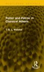Potter And Patron In Classical Athens - Preview