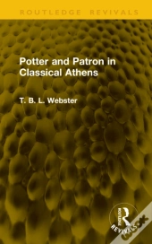Potter And Patron In Classical Athens