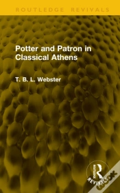 Capa do artigo Potter And Patron In Classical Athens