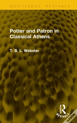 Capa do artigo Potter And Patron In Classical Athens