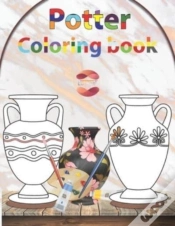 Capa do artigo Potter Coloring Book