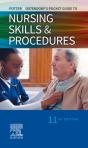 Potter & Ostendorf'S Pocket Guide To Nursing Skills & Procedures - E-Book - Preview