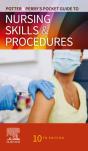 Potter & Perry'S Pocket Guide To Nursing Skills & Procedures - E-Book - Preview