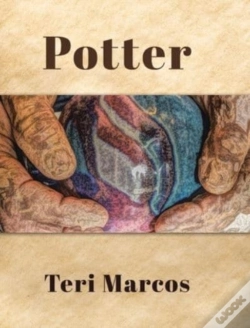 Capa do artigo Potter