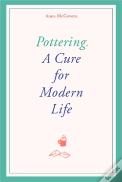 Capa do artigo Pottering