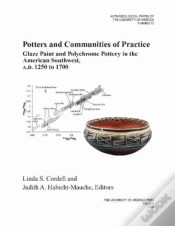 Capa do artigo Potters And Communities Of Practice
