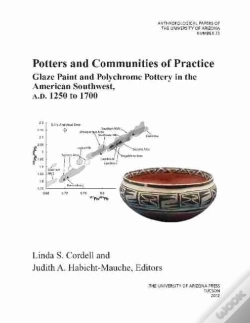 Capa do artigo Potters And Communities Of Practice