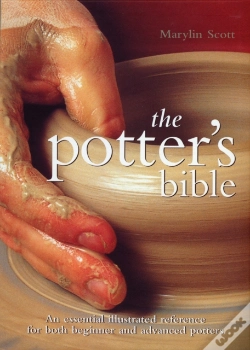 Capa do artigo Potter'S Bible