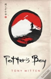 Capa do artigo Potter
