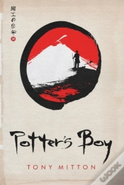 Capa do artigo Potter