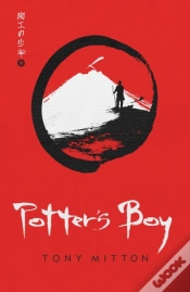 Capa do artigo Potter