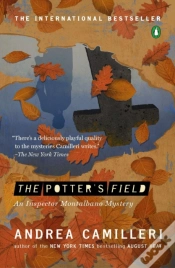 Capa do artigo Potter