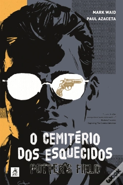 Capa do artigo Potter's Field