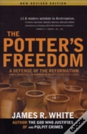 Capa do artigo Potter