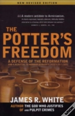 Capa do artigo Potter'S Freedom