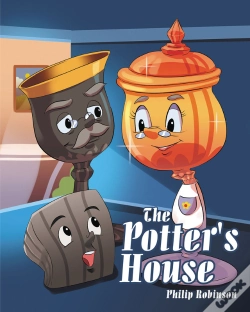 Capa do artigo Potter'S House