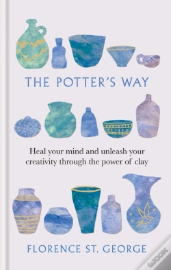 Capa do artigo Potter'S Way