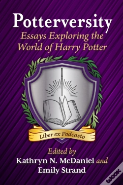 Capa do artigo Potterversity