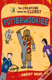 Potterwookiee