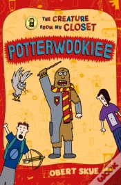 Capa do artigo Potterwookiee