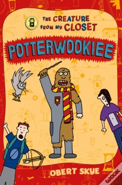 Capa do artigo Potterwookiee
