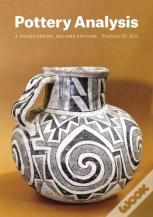 Pottery Analysis, Second Edition