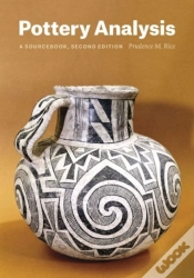 Capa do artigo Pottery Analysis, Second Edition