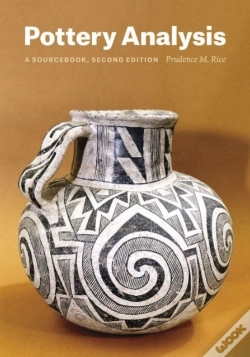 Capa do artigo Pottery Analysis, Second Edition