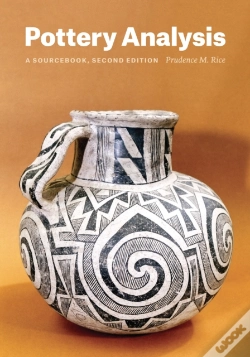 Capa do artigo Pottery Analysis, Second Edition
