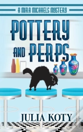 Pottery And Perps