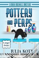 Pottery And Perps
