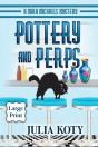 Pottery And Perps - Preview