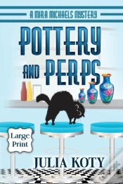 Capa do artigo Pottery And Perps
