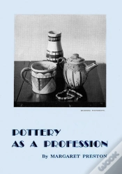 Capa do artigo Pottery As A Profession