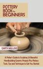 Pottery Book For Beginners - Preview