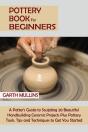 Pottery Book For Beginners - Preview