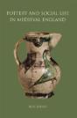 Pottery & Social Life In Medieval Englan - Preview