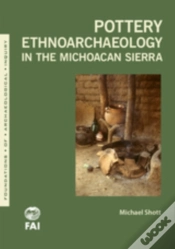 Capa do artigo Pottery Ethnoarchaeology In The Michoacan Sierra