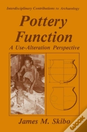 Capa do artigo Pottery Function
