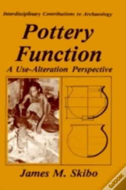 Capa do artigo POTTERY FUNCTION