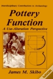 Capa do artigo POTTERY FUNCTION
