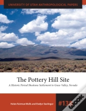 Pottery Hill Site