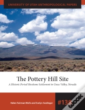 Capa do artigo Pottery Hill Site