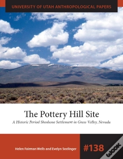 Capa do artigo Pottery Hill Site